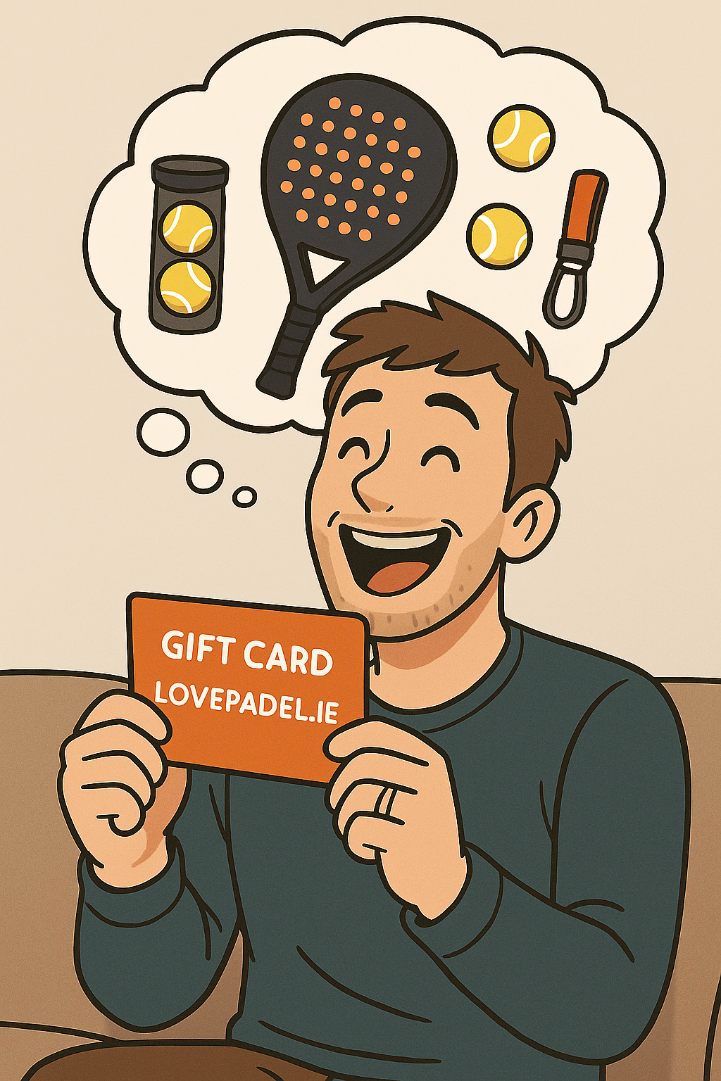 The Easiest Last-Minute Father’s Day Gift – Delivered Instantly