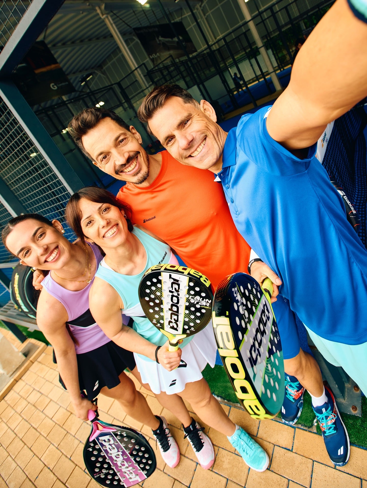Padel 101: The Must-Know Rules Before You Step on Court