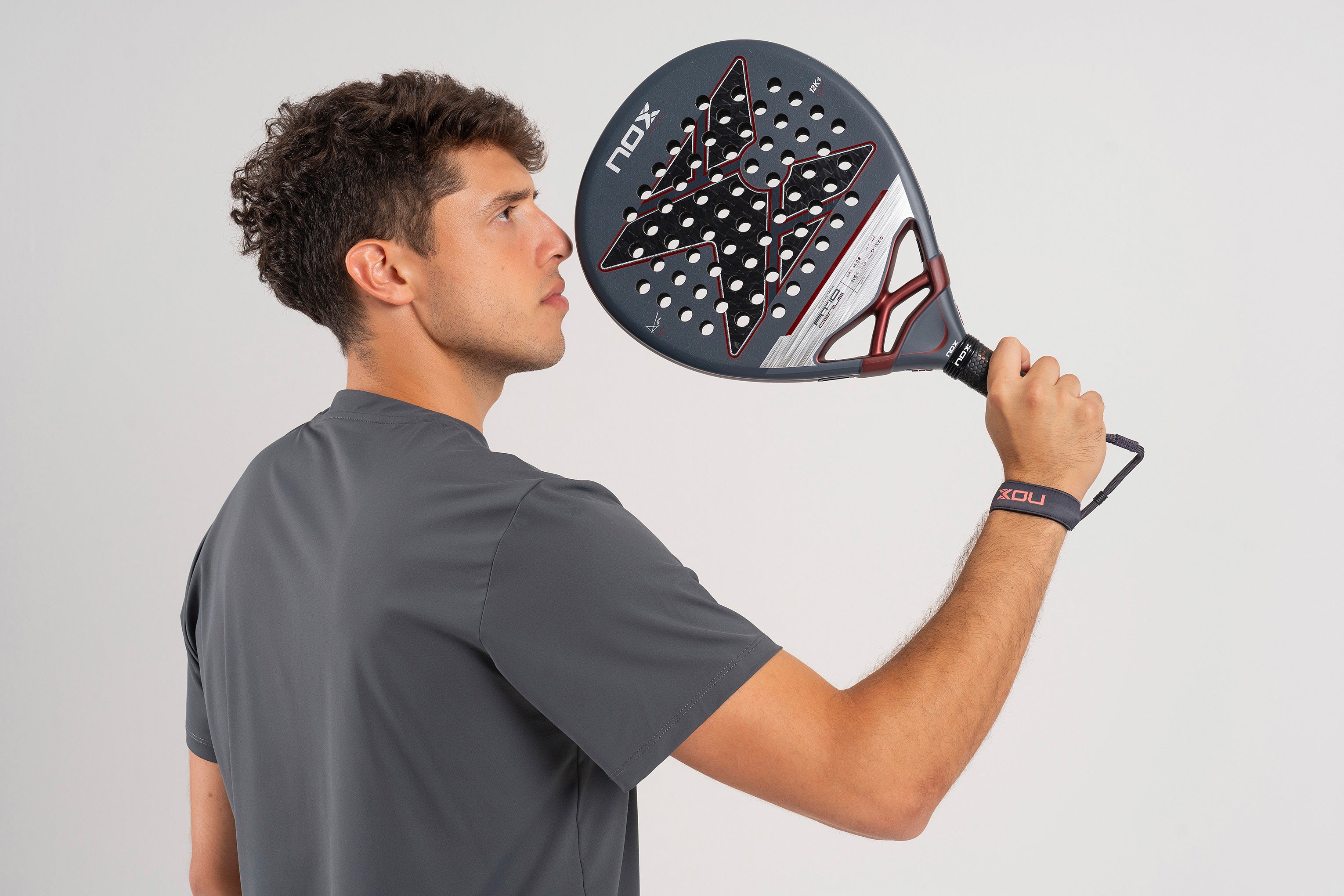 Nox Padel Collection