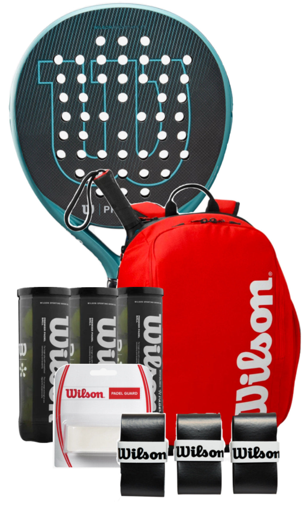 Padel Bundles