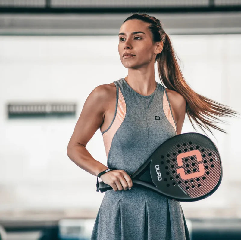 QUAD Padel Collection