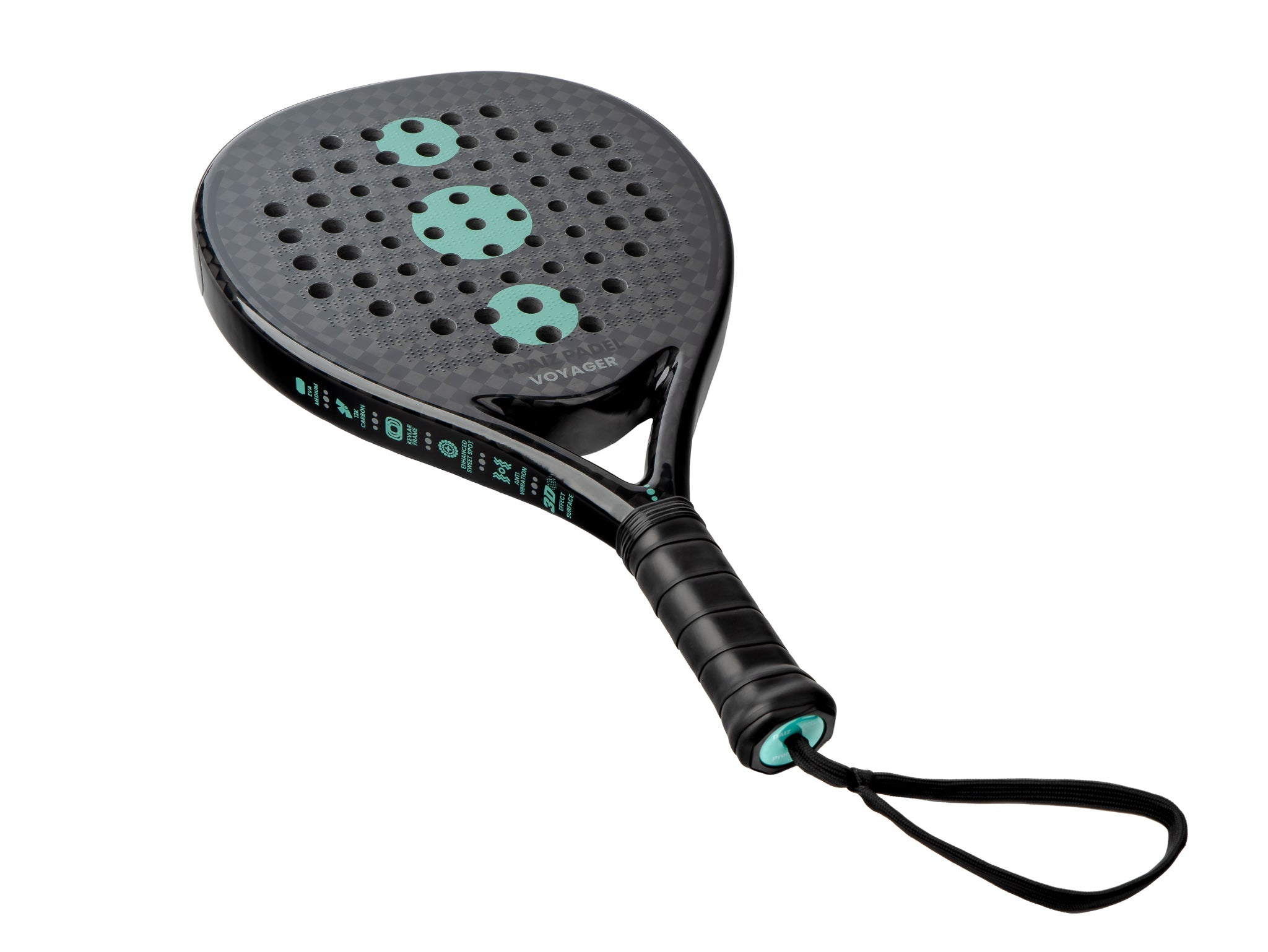 DAIZ Padel Collection