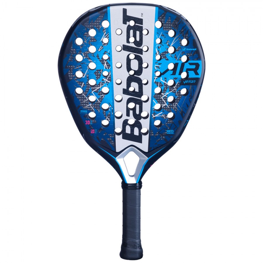 All Padel Rackets