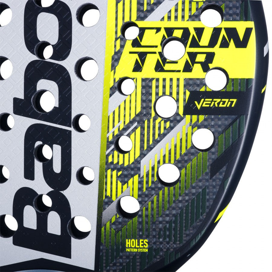Babolat Padel Collection