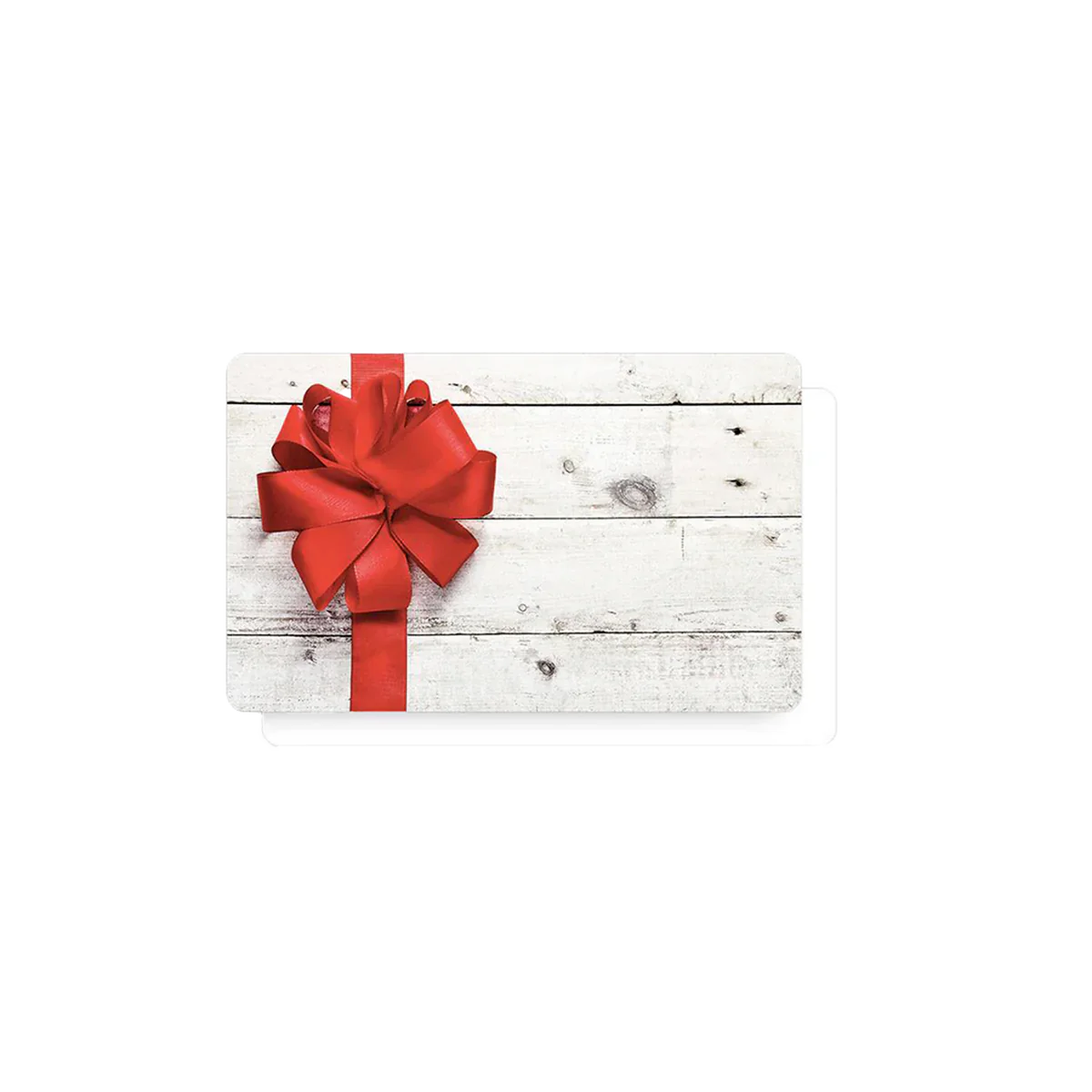 Digital Gift Cards