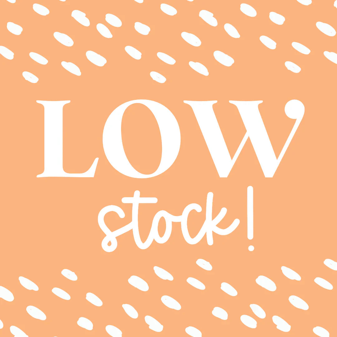 Low Stock