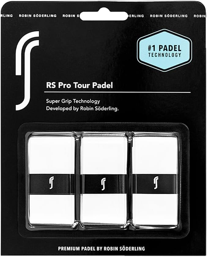 Padel Accessories