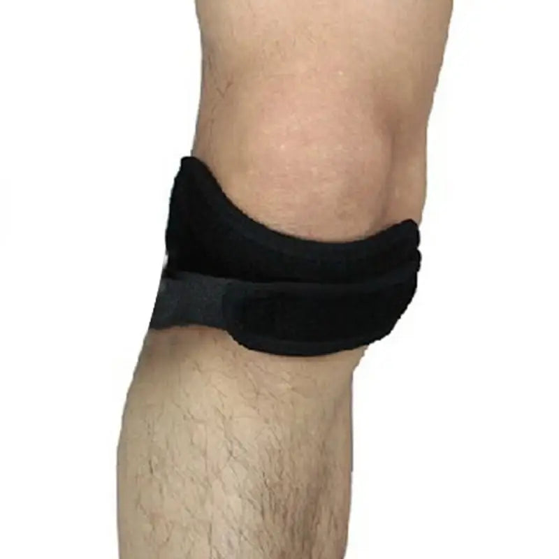 Support and Straps