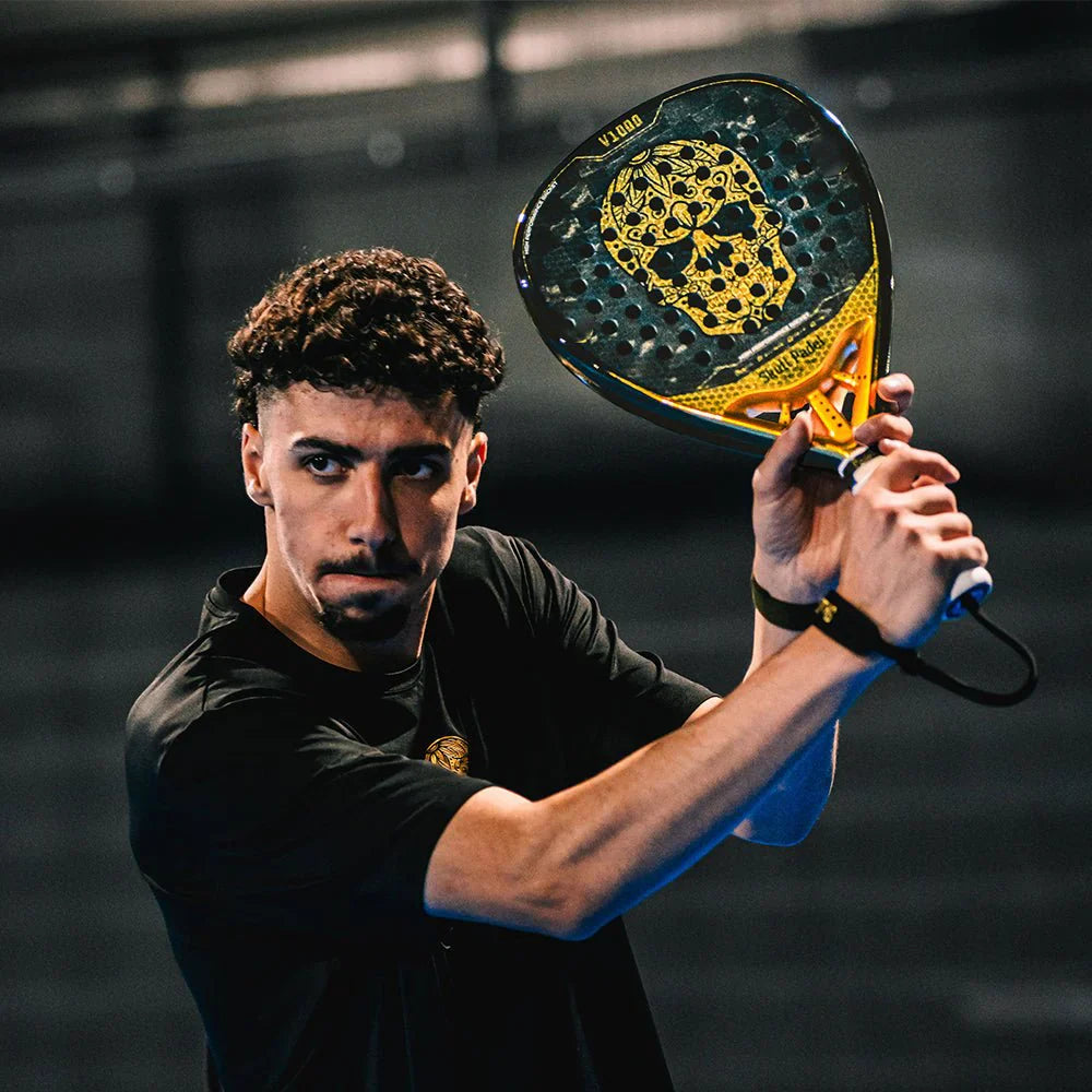 Skull Padel Collection