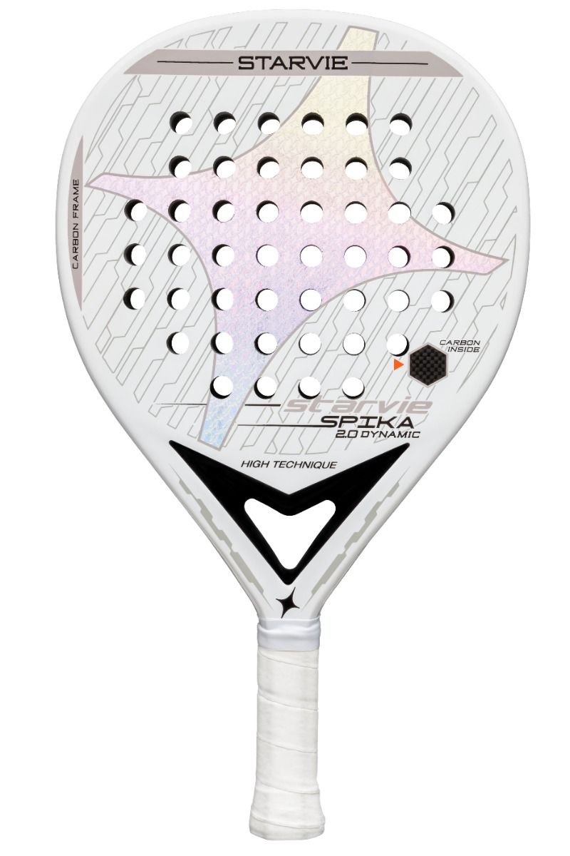 Starvie Spika 2.0 Padel Racket