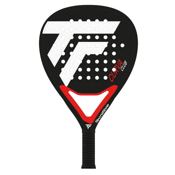 Tecnifibre Curva CLUB Padel Racket 2025