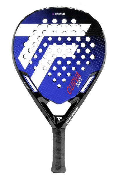 Tecnifibre Curva SOFT Padel Racket 2025