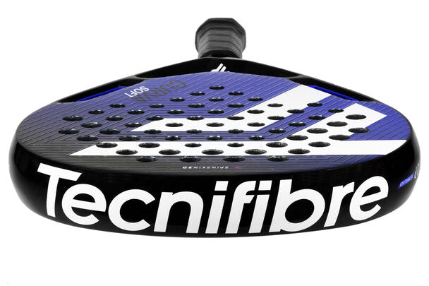Tecnifibre Curva SOFT Padel Racket 2025