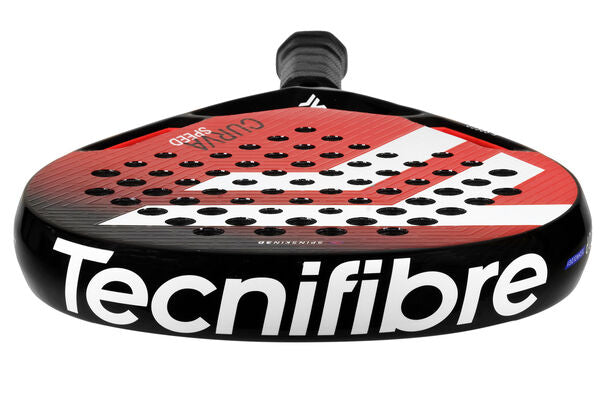 Tecnifibre Curva SPEED Padel Racket 2025