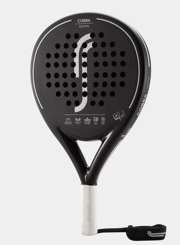 RS Sports Cobra Edition Padel Racket