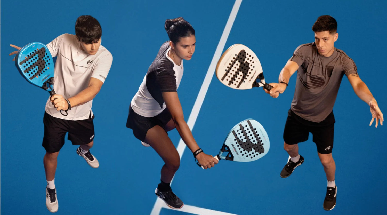LovePadel.ie