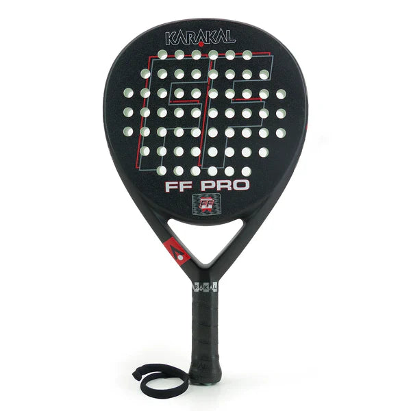 Karakal Padel FF PRO 375 Racket