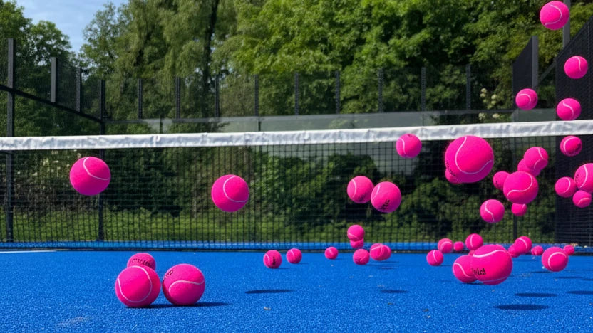 LovePadel.ie