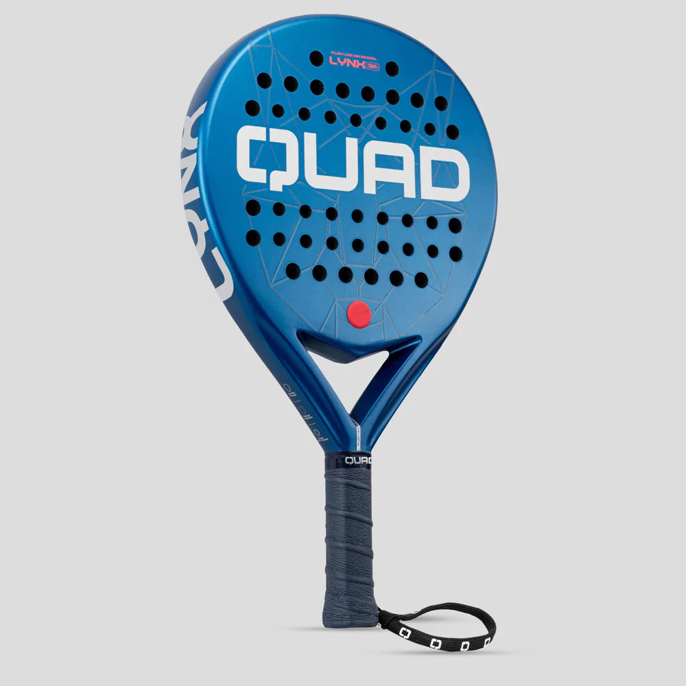 QUAD Lynx Padel Racket