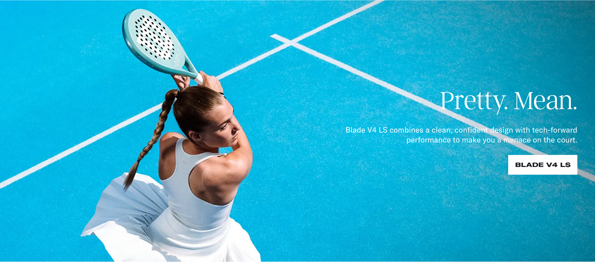 LovePadel.ie