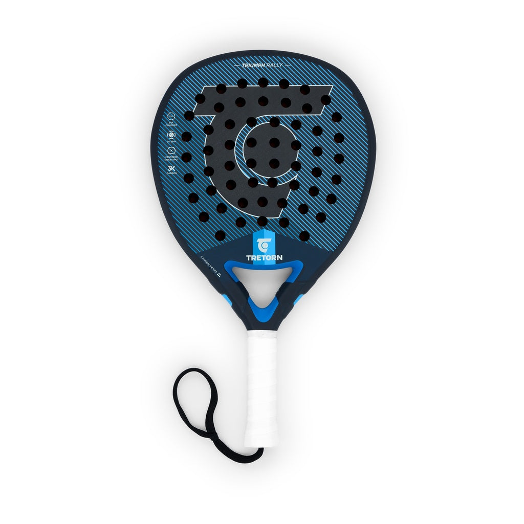 Tretorn Triumph Rally Padel Racket