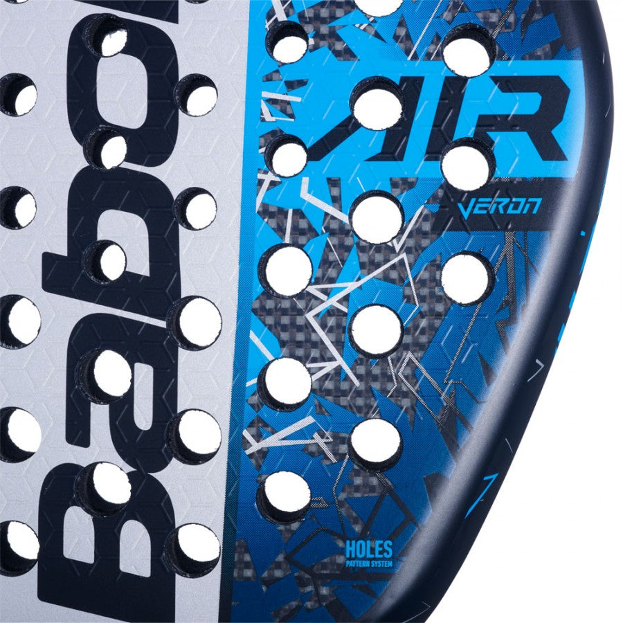 Babolat Air Veron 2025 Padel Racket