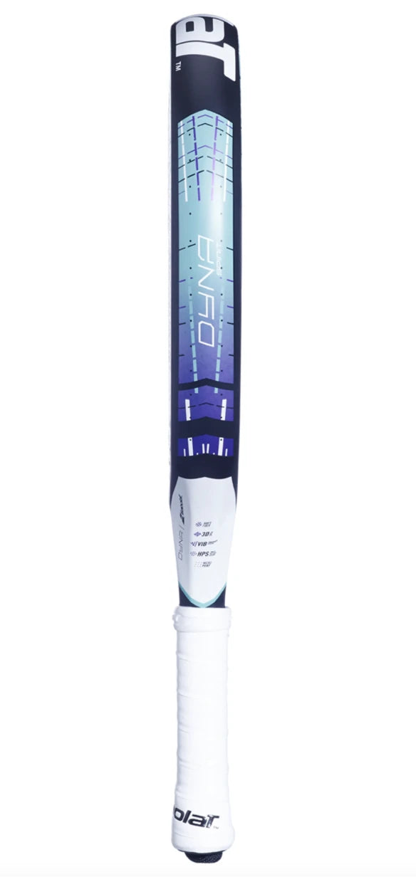 Babolat Dyna Spirit Padel Racket