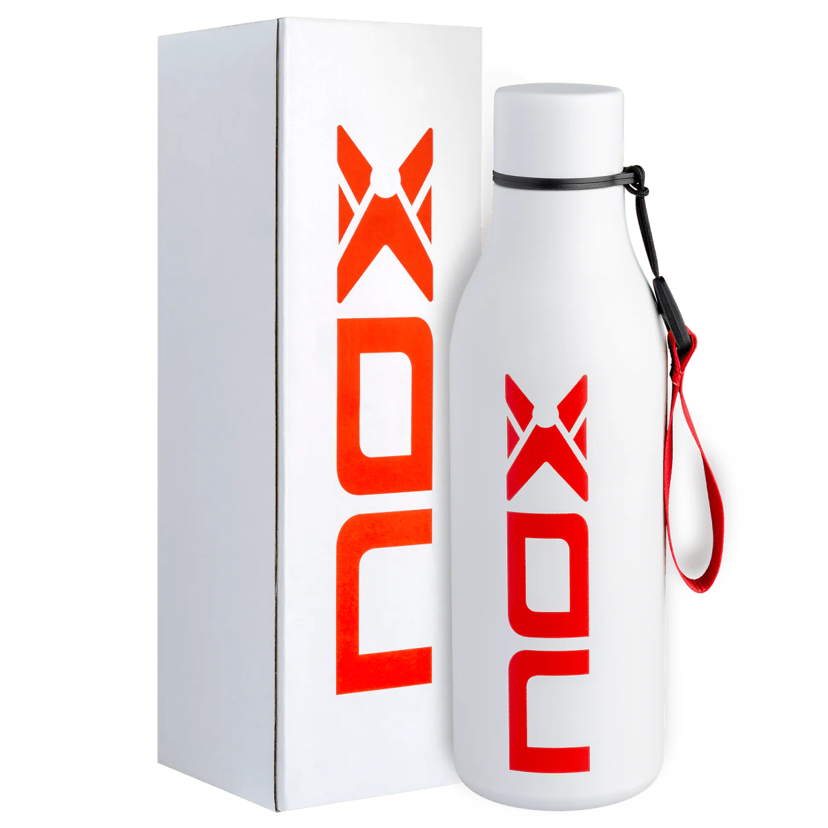 NOX White Bottle