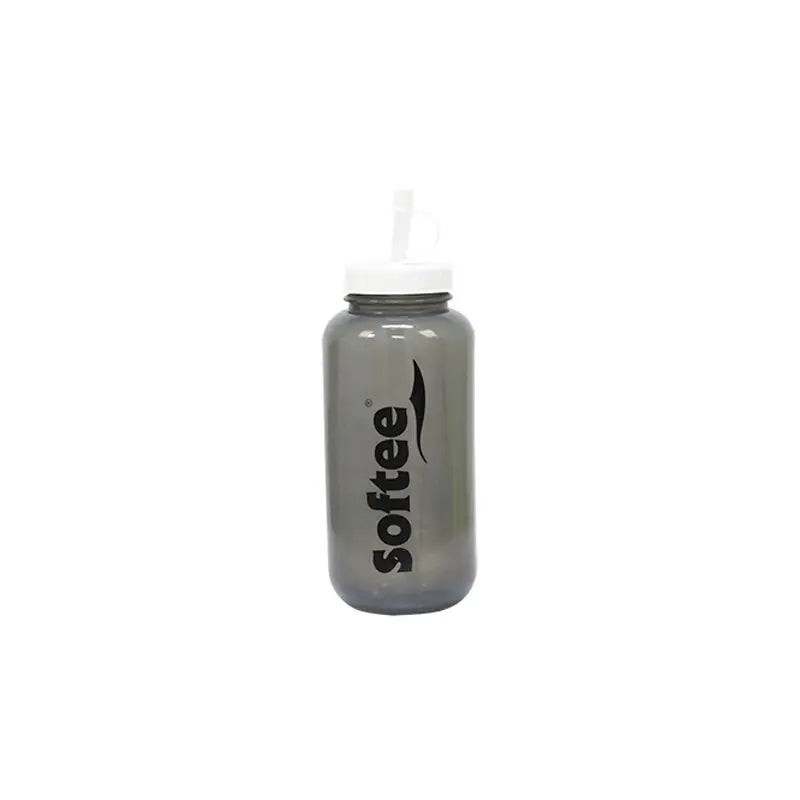 Softee 1 L Bottle With Removable Straw