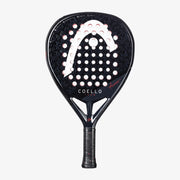 HEAD Coello TEAM Padel Racket 2025