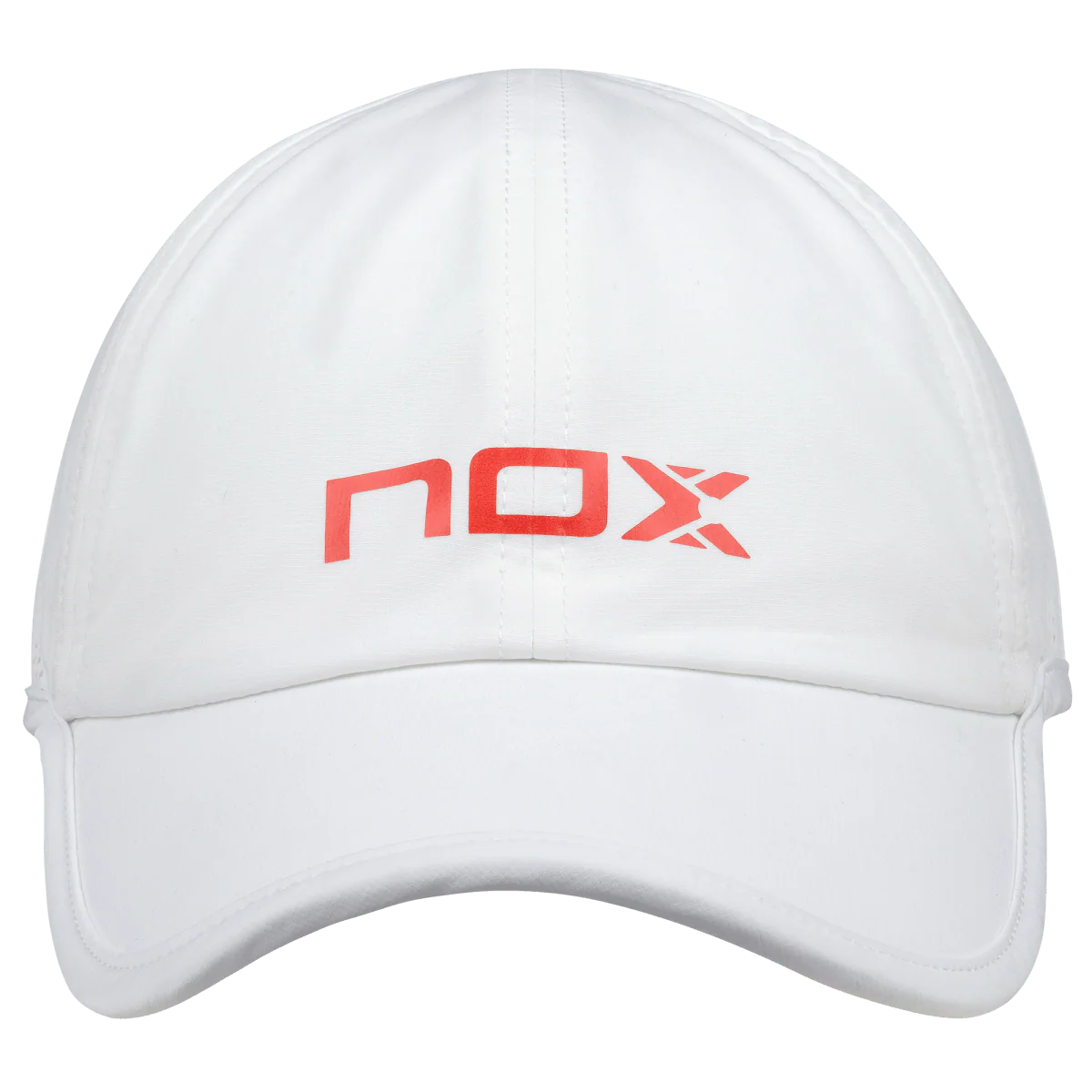 NOX White Cap