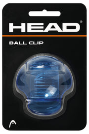 HEAD Ball Clip (Blue)