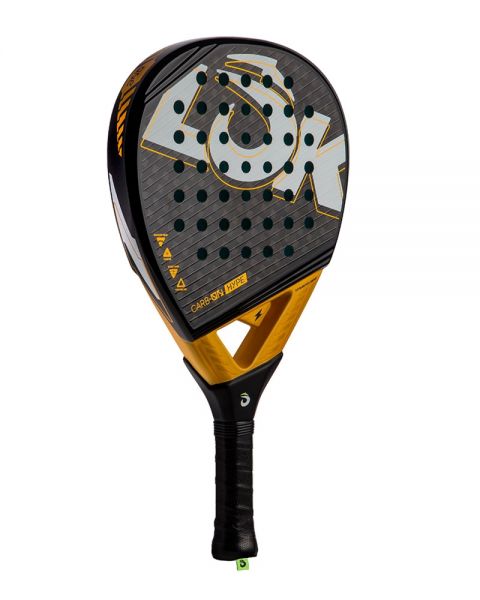 LÕK Carb-On Hype Padel Racket