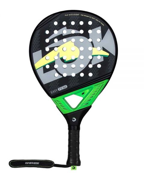 LÕK Easy Flow Padel Racket