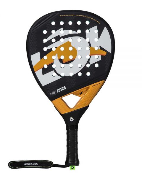 LÕK Easy Hype Padel Racket