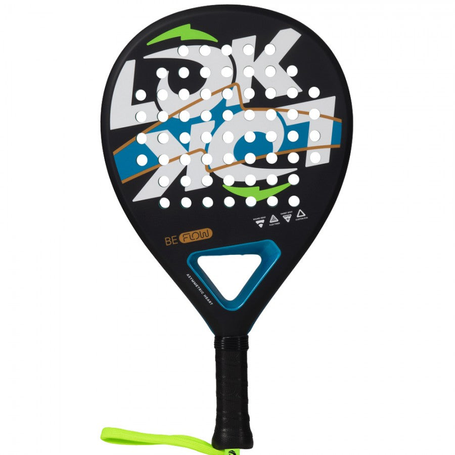 LÕK Be Flow Padel Racket