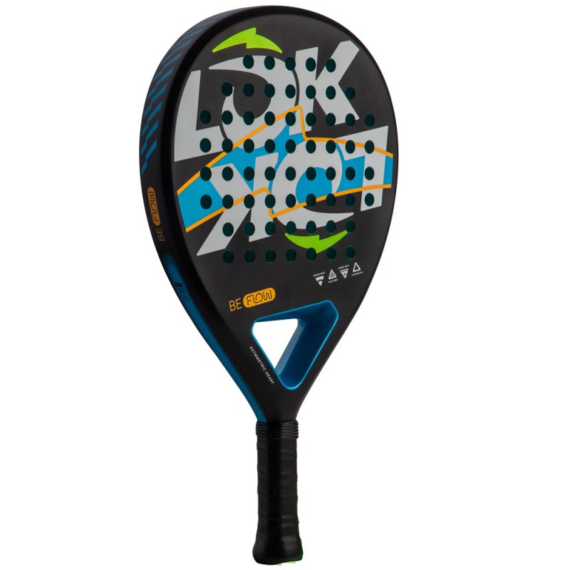 LÕK Be Flow Padel Racket