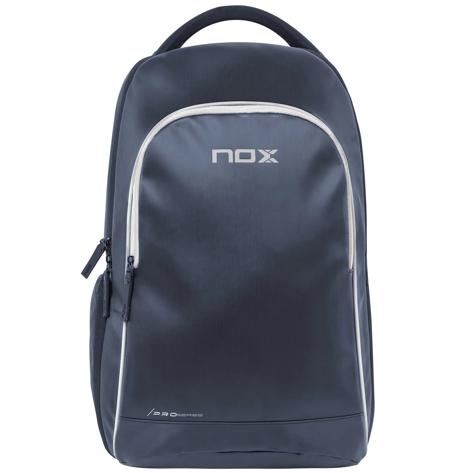 Nox Blue Navy Pro Series Backpack