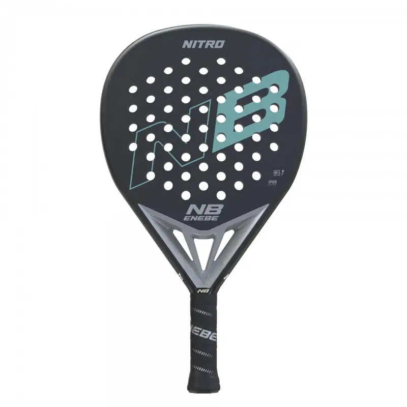 ENEBE NITRO GREEN PADEL PACK