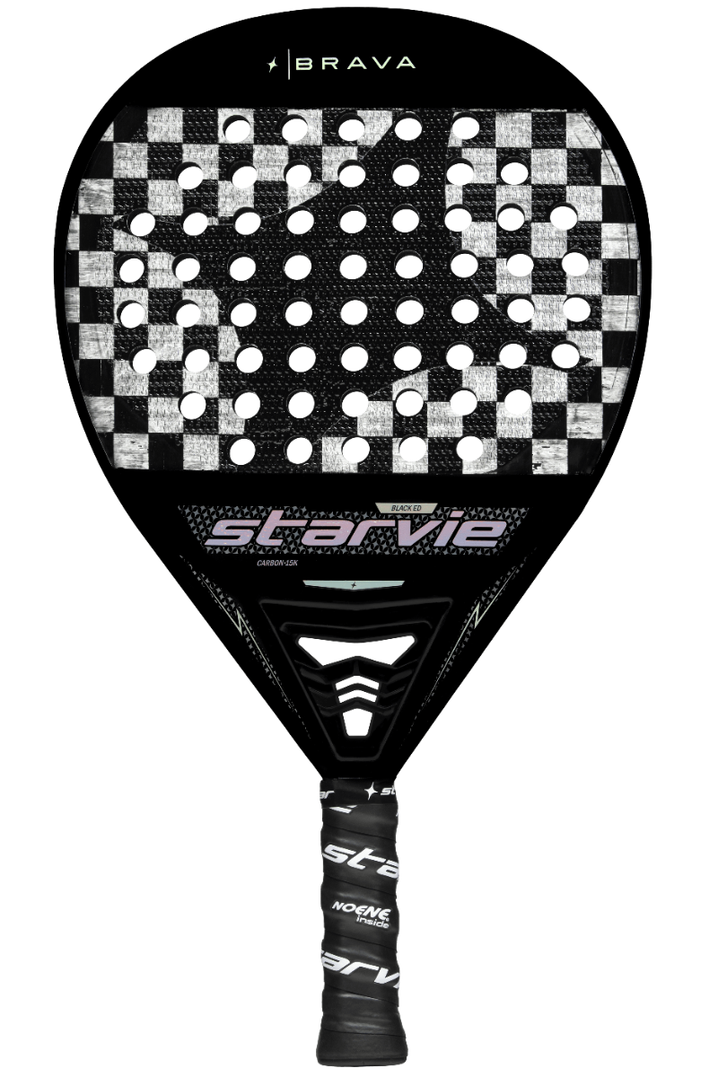 Starvie Brava Pro Padel Racket 2025