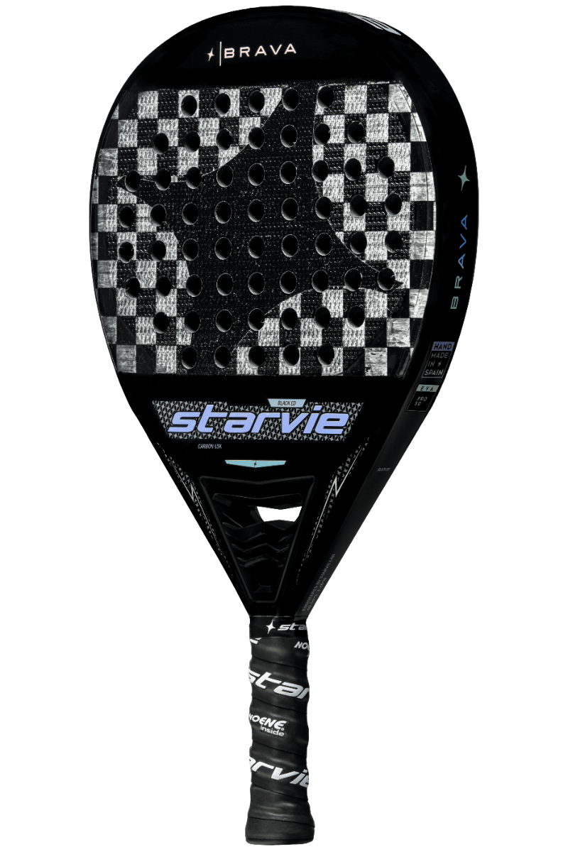Starvie Brava Pro Padel Racket 2025