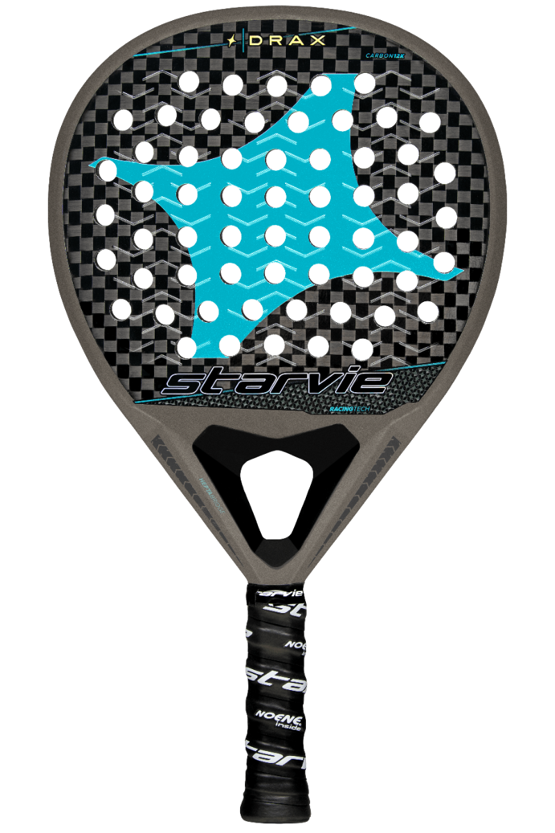 Starvie Drax Pro Touch Padel Racket 2025