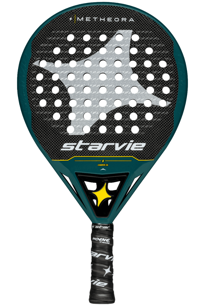 Starvie Metheora Pro Touch Padel Racket 2025