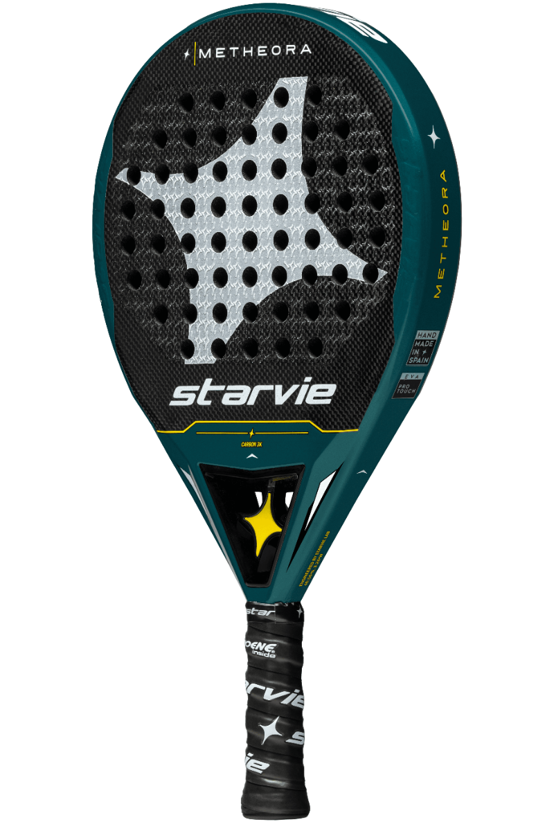 Starvie Metheora Pro Touch Padel Racket 2025