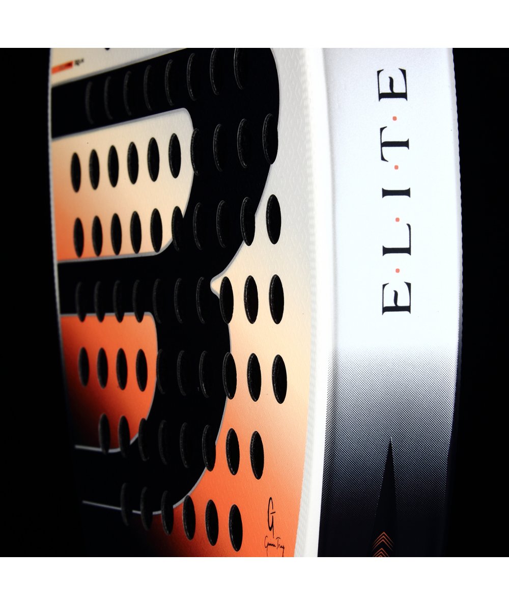 Bullpadel Elite W 26 Racket