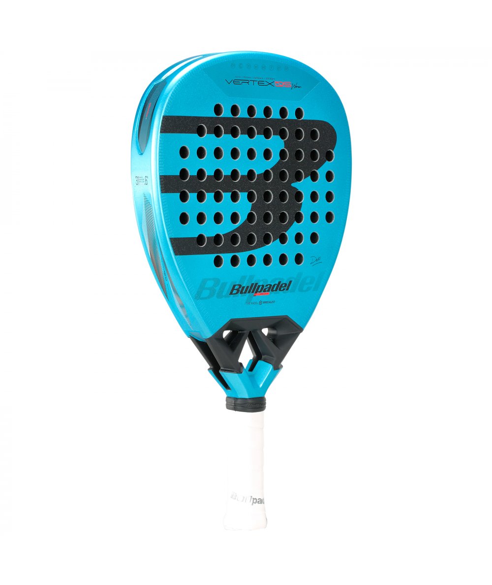 Bullpadel Vertex 05 W Racket
