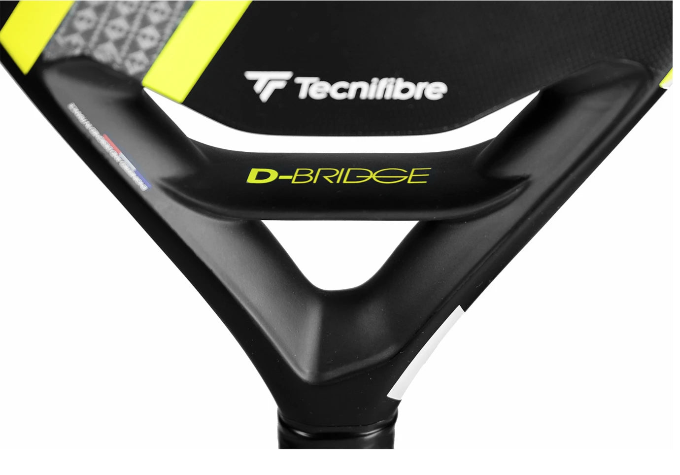 Tecnifibre Wall Breaker 360 Padel Racket