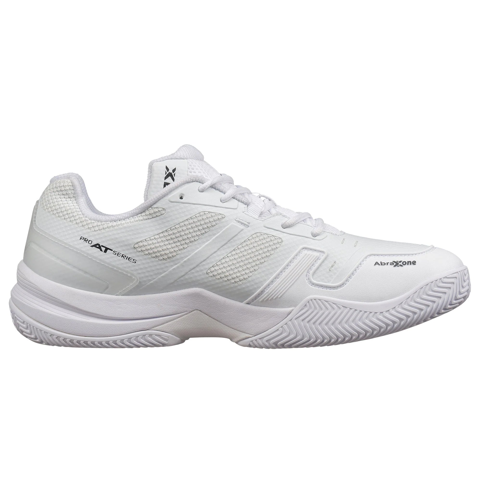 NOX AT10 PRO White Padel Shoes – LovePadel.ie