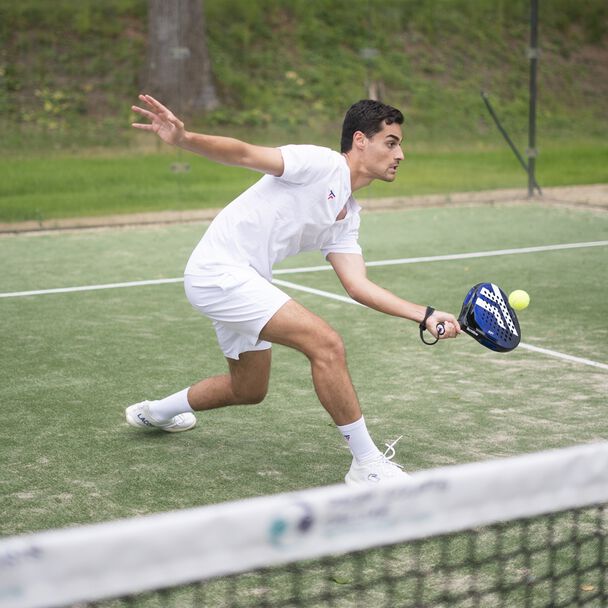 🇮🇪 Padel Clubs in Ireland on Playtomic