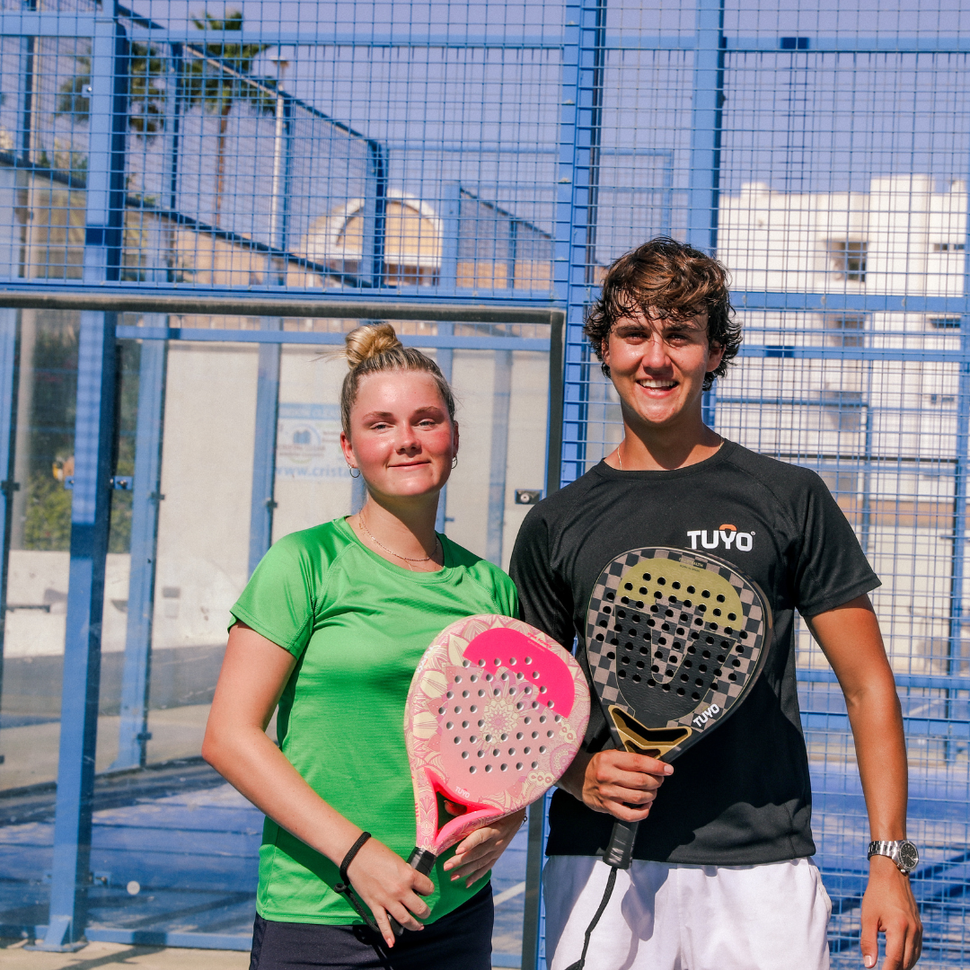 Transitioning from Tennis to Padel: Common Mistakes and Pitfalls to Av ...